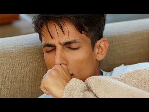 The Man Cold: Why Guys Suffer More From Common Colds post thumbnail image