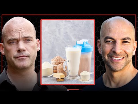 Casein vs. Whey Protein: Which is Best for Your Health? post thumbnail image