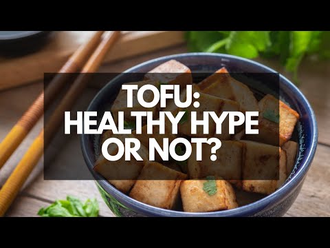Tofu Unpacked: Nutrients, Perks, and Potential Drawbacks