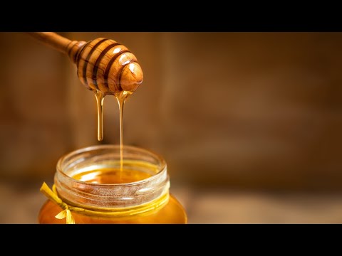 How Honey Can Soothe Your Cough: A Natural Remedy Guide