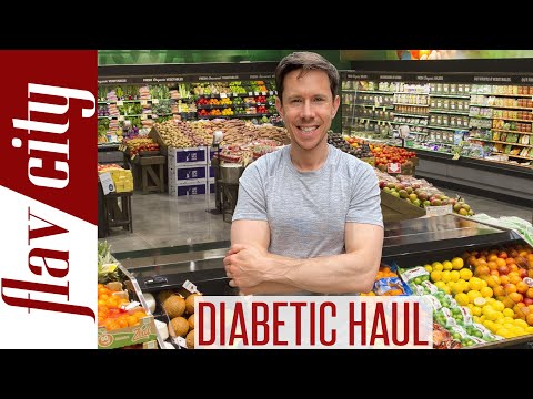 Choosing Safe Cereals: A Guide for Diabetics' Health