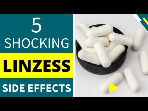 Linzess Side Effects: Key Insights for Your Health Choices