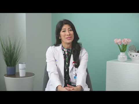Understanding Urethral Diverticulum: Symptoms and Treatment Options