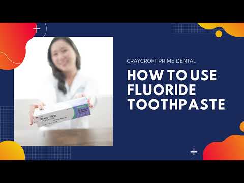 Understanding PreviDent 5000: Uses and Side Effects Explained post thumbnail image
