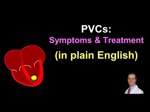 Understanding PVC Symptoms: When Your Heart Skips a Beat