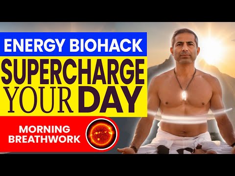 Unlock Your Energy with Breath of Fire Yoga Techniques