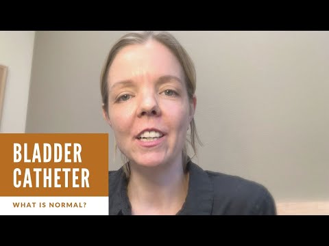Understanding Urinary Catheters: Uses and Risks Explained post thumbnail image
