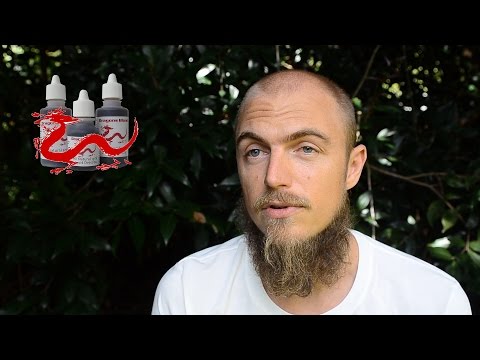 Understanding Dragon's Blood: Benefits and Side Effects
