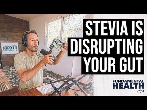 Does Stevia Disrupt Fasting? Insights on Health and Nutrition