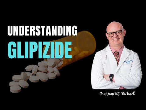 Glipizide Oral: Benefits, Risks, Interactions, and Images