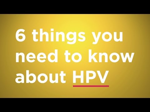 Understanding HPV Without Warts: Key Facts You Need to Know