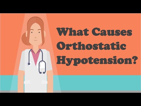 Understanding Hypotension: Symptoms, Causes, and Care post thumbnail image