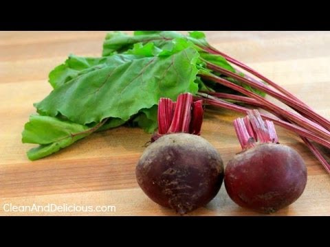 Delicious Beet Recipes You’ll Want to Try Today