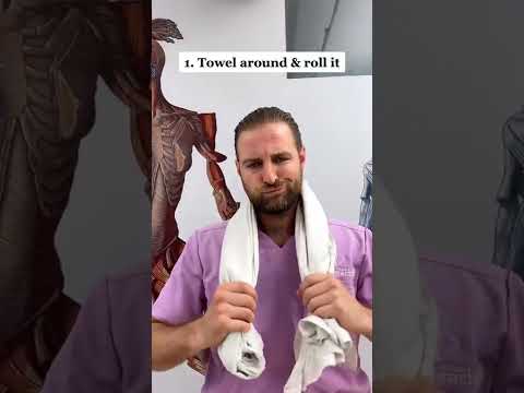 Effective Ways to Relieve Your Stiff Neck at Home post thumbnail image