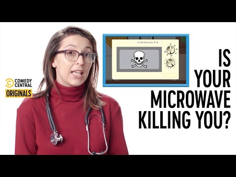 Is Microwaving Styrofoam Safe or Risky? Find Out! post thumbnail image