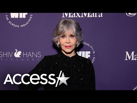 Jane Fonda's Journey: Cancer in Remission After Treatment