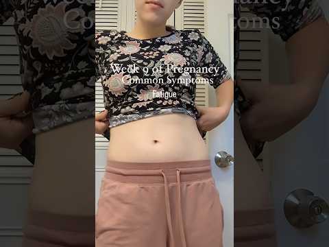 What to Expect at 9 Months Pregnant: Common Symptoms and Care post thumbnail image