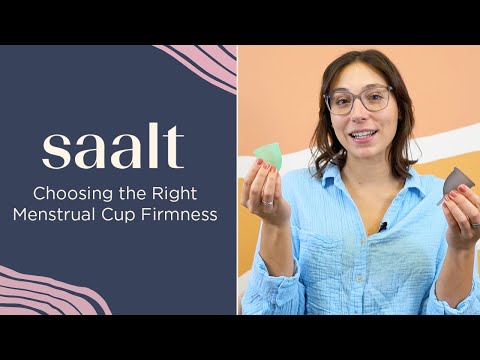 Essential Factors for Choosing the Right Menstrual Cup Size
