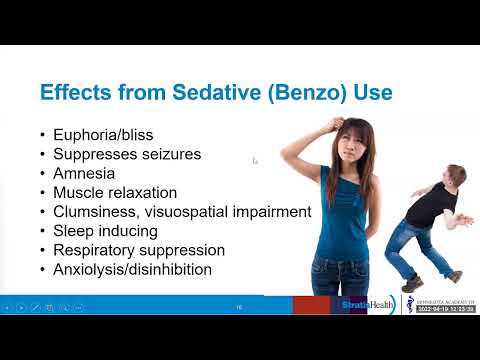 Serax Oral: Benefits, Risks, Interactions, and Images