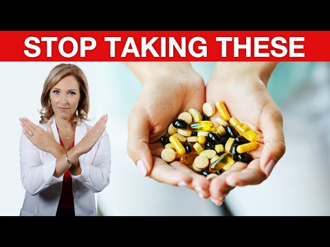 8 Essential Herbs and Supplements for Menopause Relief