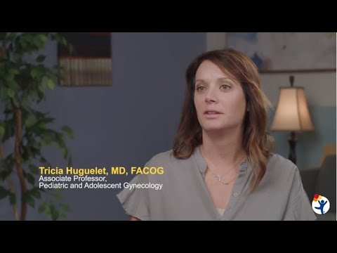 Understanding Imperforate Hymen: Symptoms and Treatments post thumbnail image