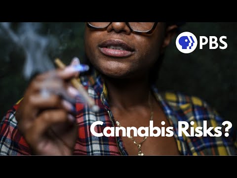 Marijuana and Health: Understanding Its Risks and Benefits