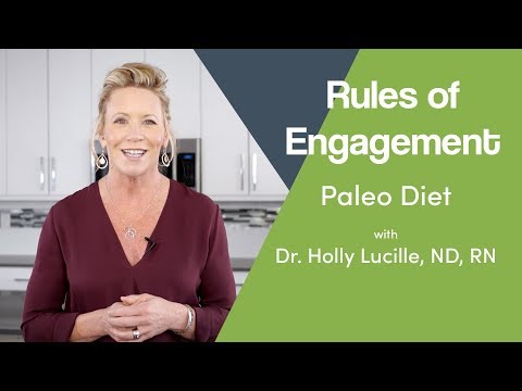 How The Paleo Diet Can Boost Your Health and Wellness