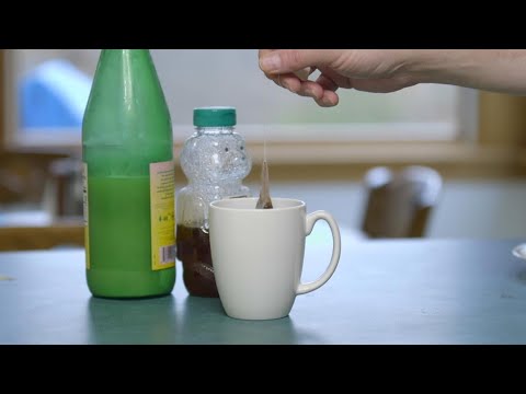 Effective Natural Remedies for Common Cold Relief