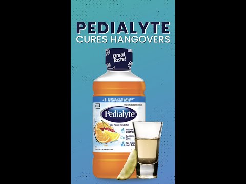 Understanding Pedialyte's Role in Treating Dehydration for All Ages