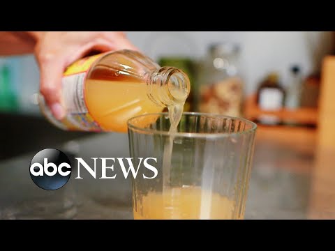 Top 8 Apple Cider Vinegar Brands for Health Benefits