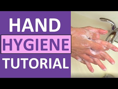 Mastering Hand Washing Techniques for Healthcare Safety