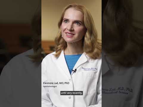 New Hope for Age-Related Macular Degeneration Treatment