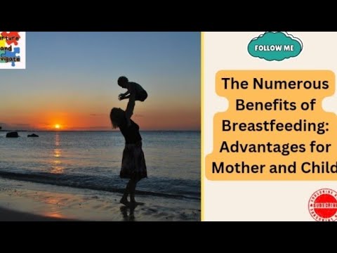 Nurturing Bonds: Breastfeeding Benefits for Mother and Baby post thumbnail image