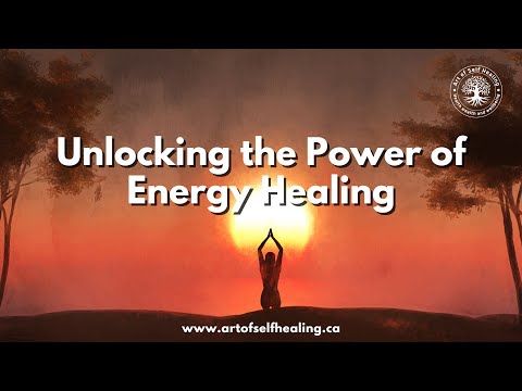Reiki Therapy: Unlocking the Power of Energy Healing