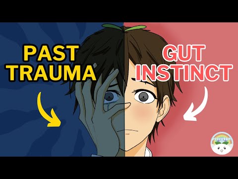 Understanding Gut Feelings: The Link to Your Health
