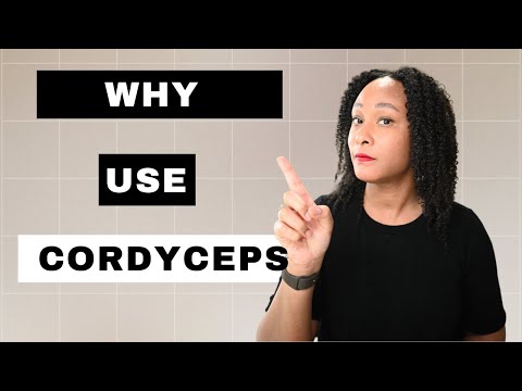 Cordyceps: Benefits, Risks, Dosage, and Interactions Explained