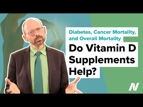 Vitamin D: Benefits, Risks, and Key Facts to Know