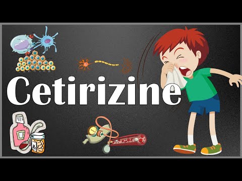 Cetirizine Reviews: Effectiveness and User Experiences Explained