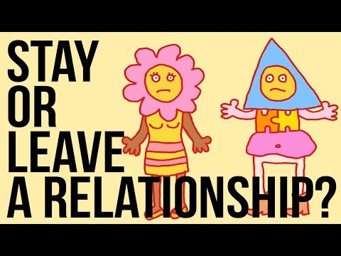 Navigating Situationships: Know When to Stay or Move On