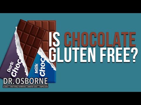 Is Chocolate Gluten-Free? What You Need to Know for Your Health