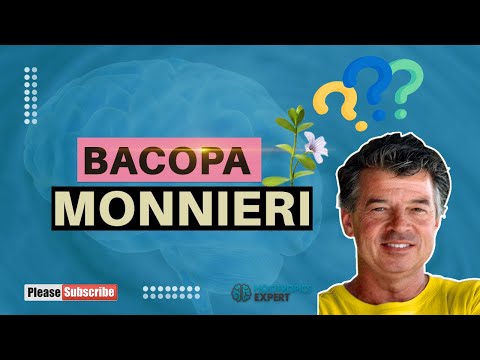Bacopa: Benefits, Risks, and Key Insights Revealed