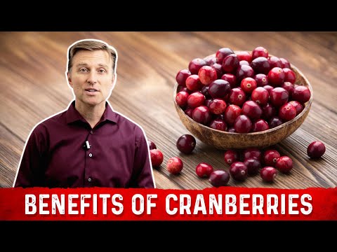 Is Cranberry Juice a Natural Laxative for Digestive Health? post thumbnail image
