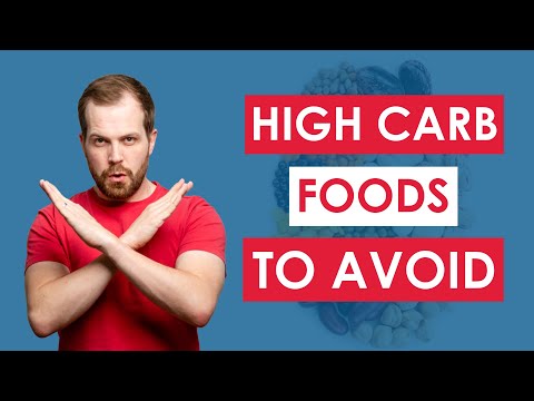 14 Foods to Limit for Effective Low Carb Diet Success