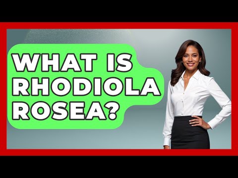 Rhodiola: Benefits, Risks, and Uncommon Insights post thumbnail image