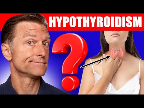 Understanding Hypothyroidism: Effective Treatment Options