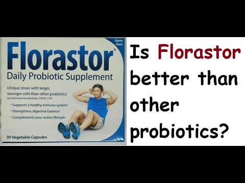 Florastor Oral: Benefits, Side Effects, and Interactions post thumbnail image