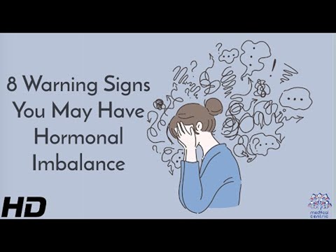 Understanding Hormone Imbalance: Signs, Causes, and Solutions