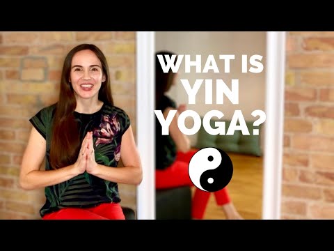Understanding Yin Yoga: A Path to Pain Relief and Wellness