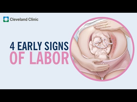 Recognizing the 6 Telltale Signs of Labor for Expecting Moms post thumbnail image