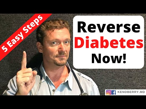 Can Type 2 Diabetes Be Reversed? Understanding Your Options